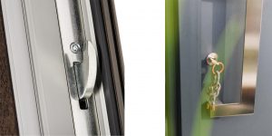 Protege tu casa con los mejores sistemas de seguridad en cierres de puertas del mercado. En Montajes Royma te los enseñamos.